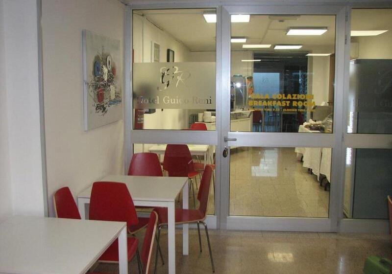 فندق Residence Guido Reni