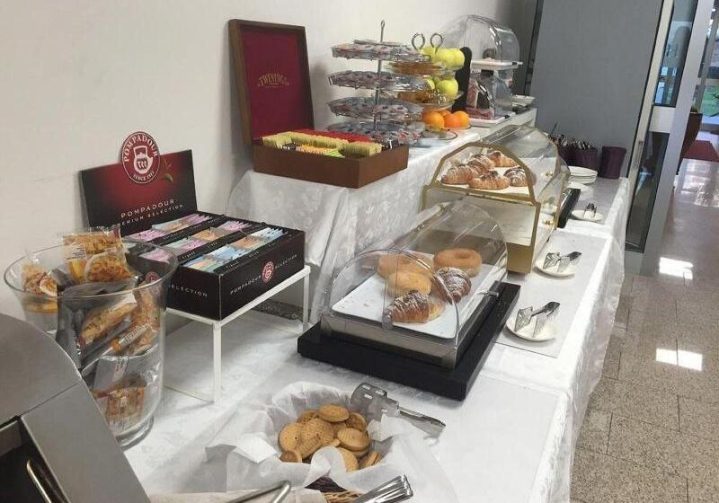 فندق Residence Guido Reni