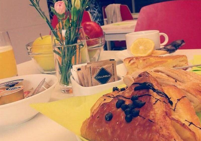 فندق Residence Guido Reni