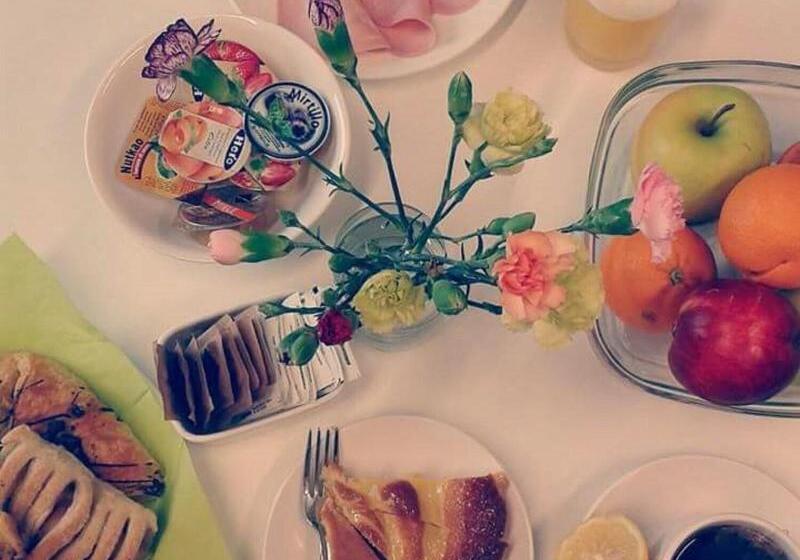 فندق Residence Guido Reni