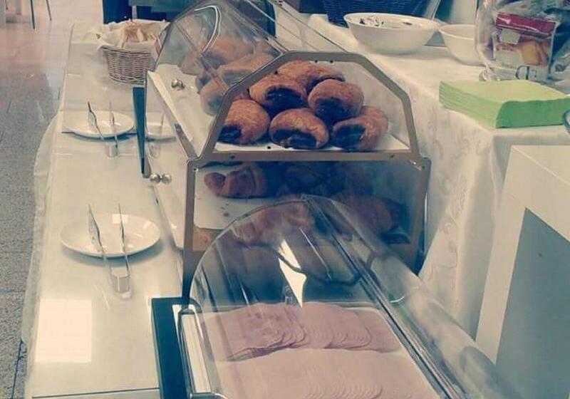 فندق Residence Guido Reni