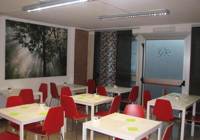 فندق Residence Guido Reni