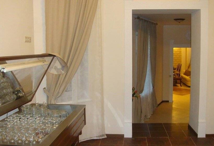 هتل Alexandria Vnukovo