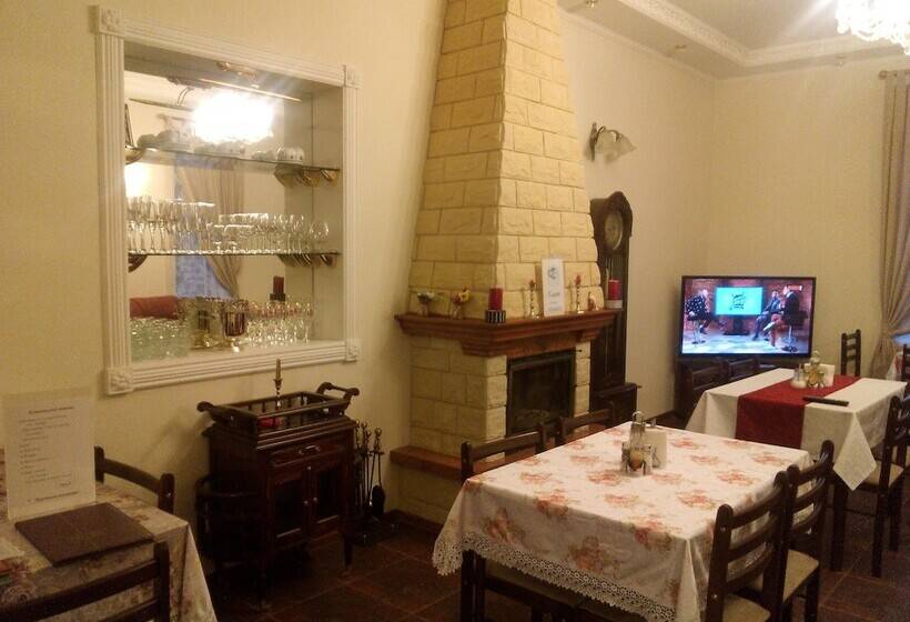 هتل Alexandria Vnukovo