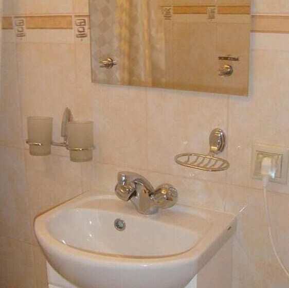 هتل Alexandria Vnukovo