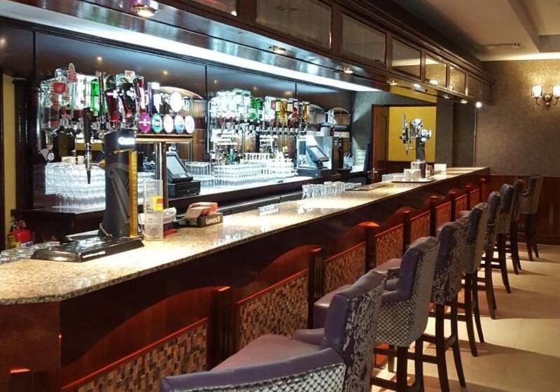 فندق Allingham Arms