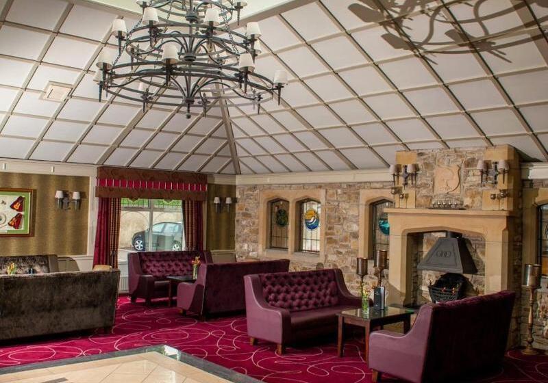 فندق Allingham Arms