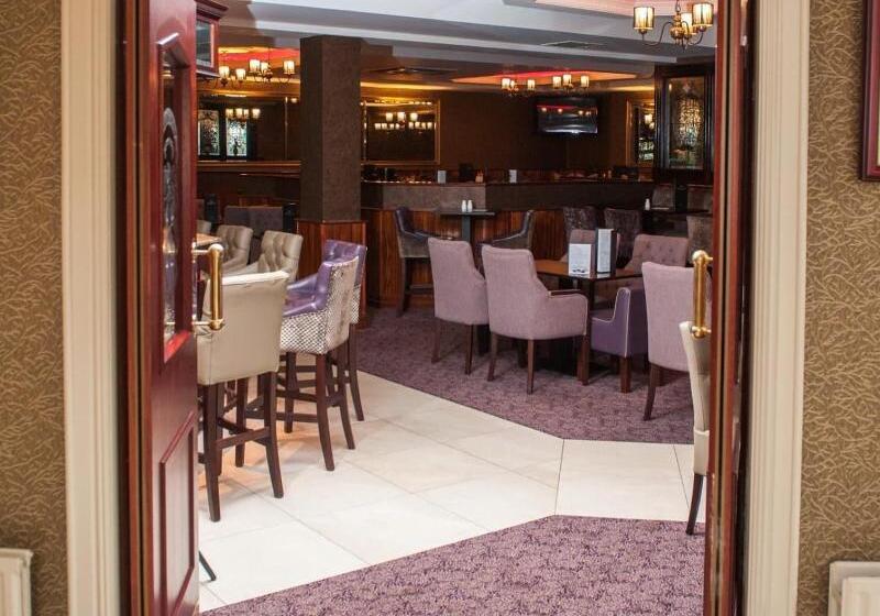 فندق Allingham Arms