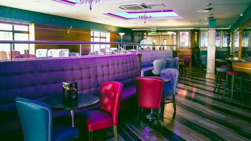 فندق Allingham Arms