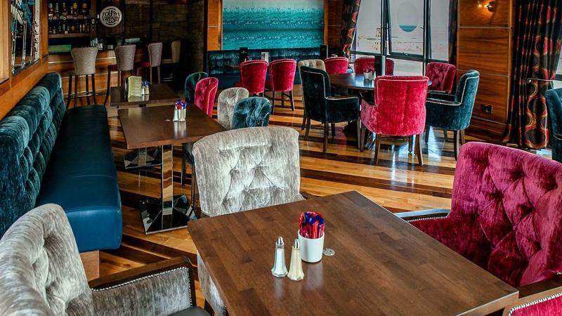 فندق Allingham Arms