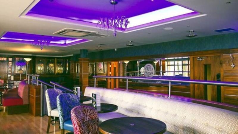 فندق Allingham Arms