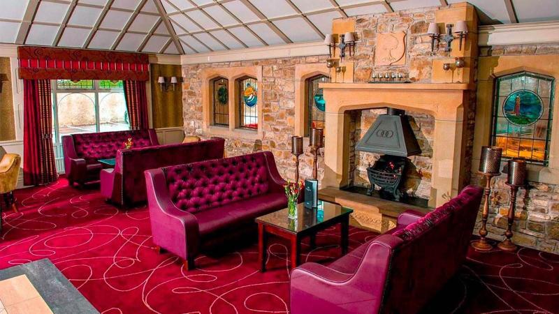 فندق Allingham Arms