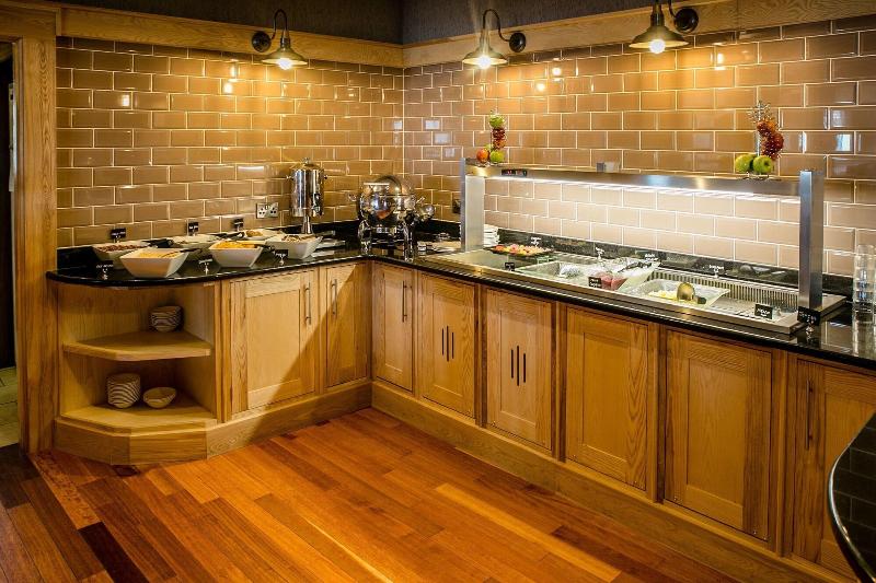 فندق Allingham Arms