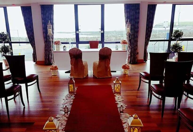 فندق Allingham Arms