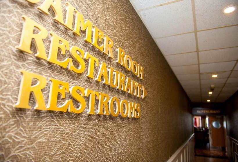 فندق Allingham Arms