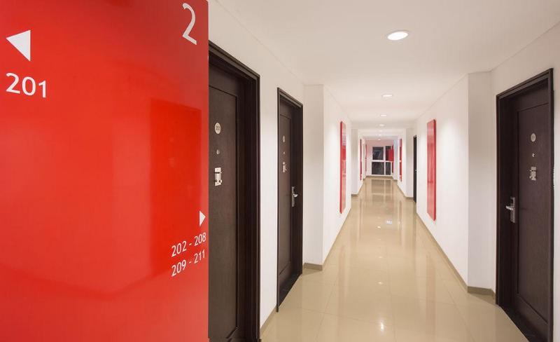 Amaris Hotel Simpang Lima