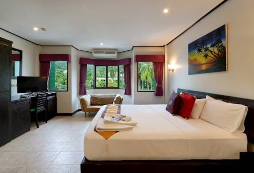 فندق Angus O Tool S Guesthouse