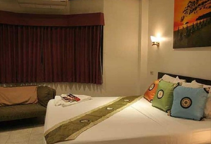 فندق Angus O Tool S Guesthouse