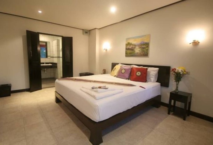 فندق Angus O Tool S Guesthouse