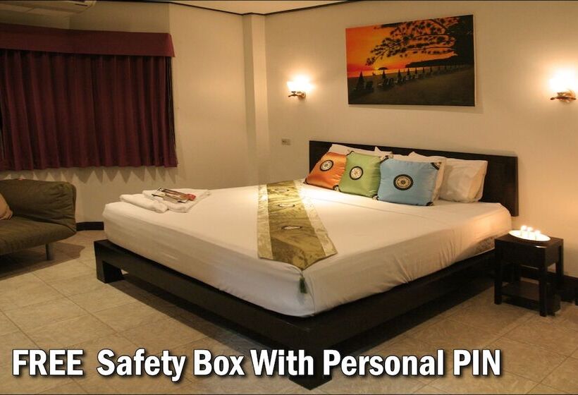 فندق Angus O Tool S Guesthouse