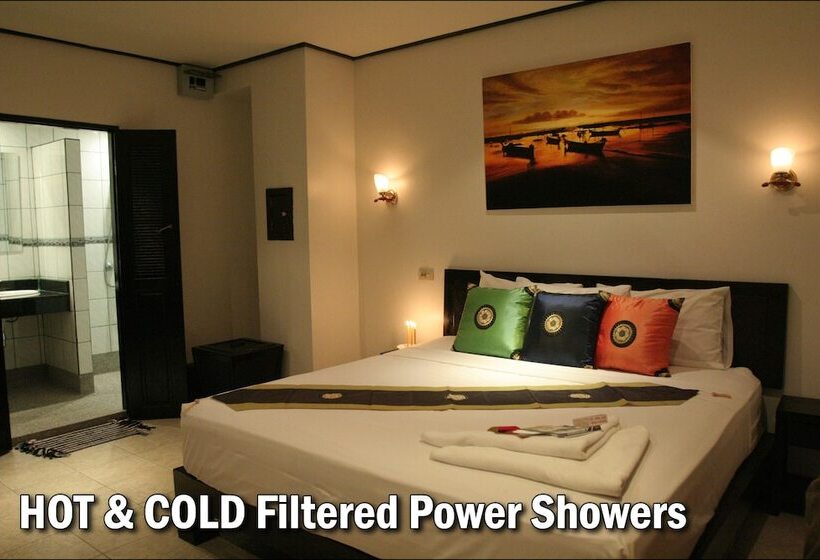 فندق Angus O Tool S Guesthouse