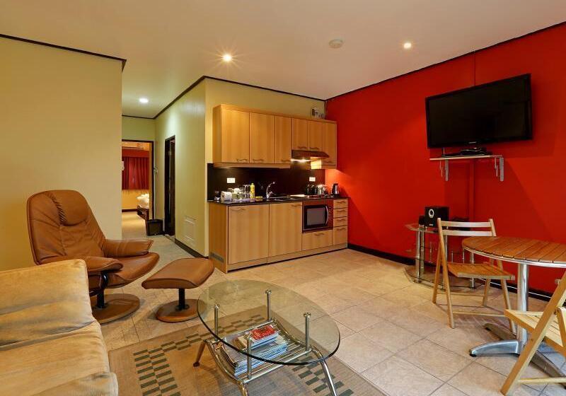 فندق Angus O Tool S Guesthouse