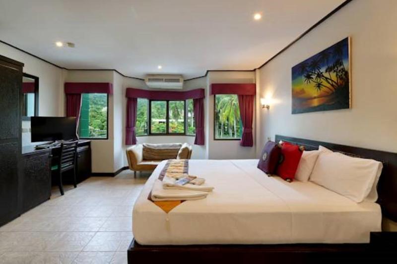 فندق Angus O Tool S Guesthouse