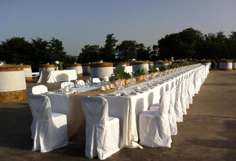 호텔 Antonello Colonna Resort & Spa