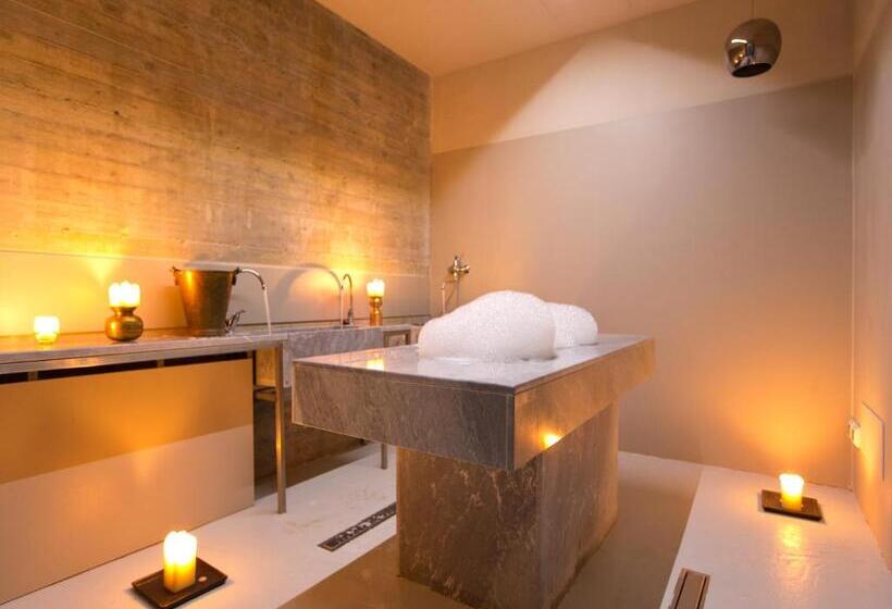 호텔 Antonello Colonna Resort & Spa