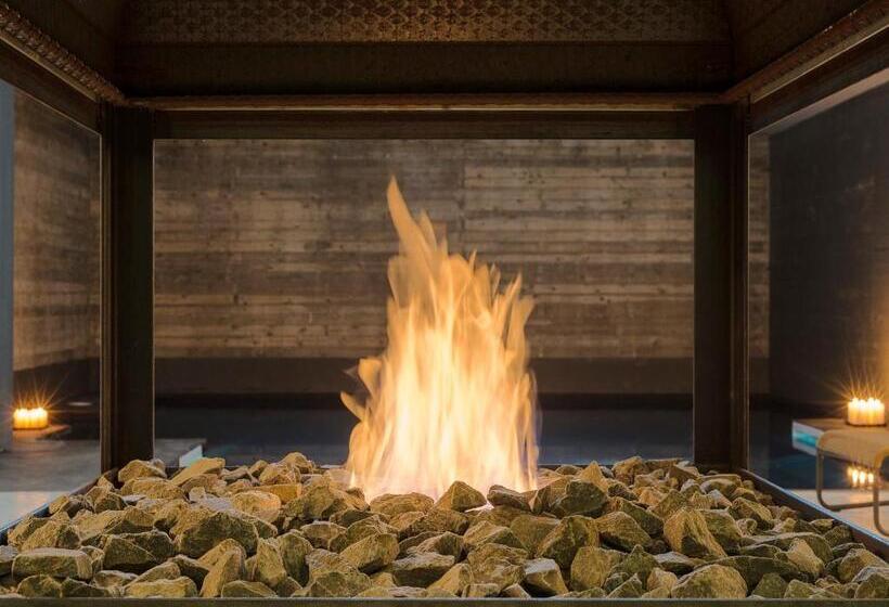 호텔 Antonello Colonna Resort & Spa