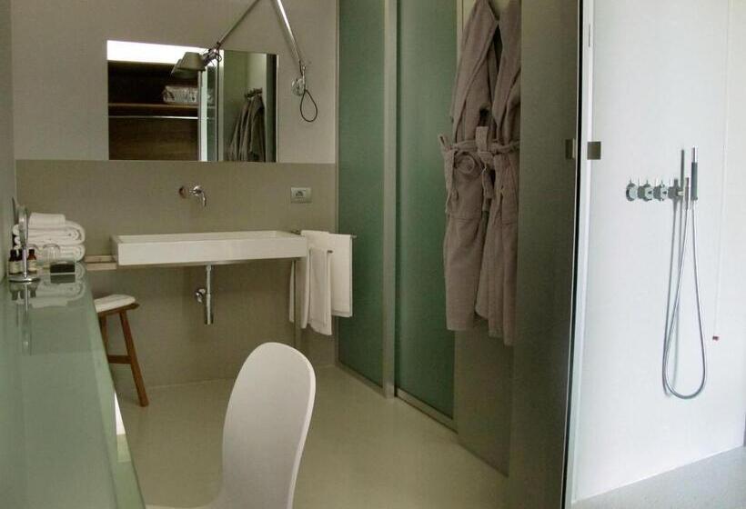 호텔 Antonello Colonna Resort & Spa