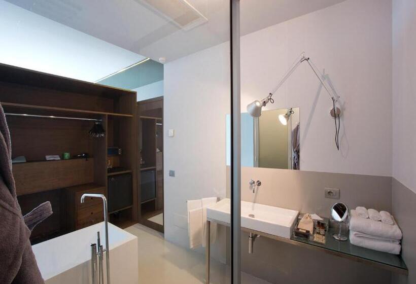 호텔 Antonello Colonna Resort & Spa