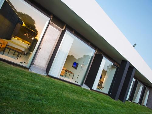 호텔 Antonello Colonna Resort & Spa