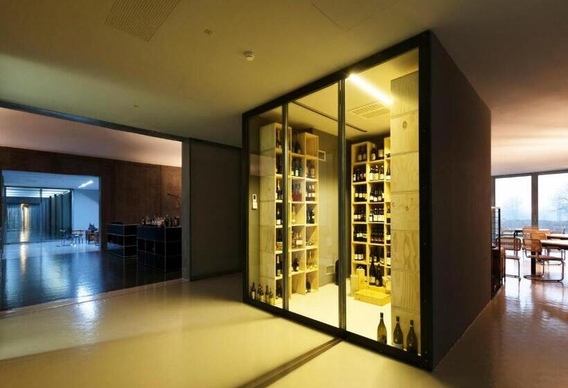 호텔 Antonello Colonna Resort & Spa