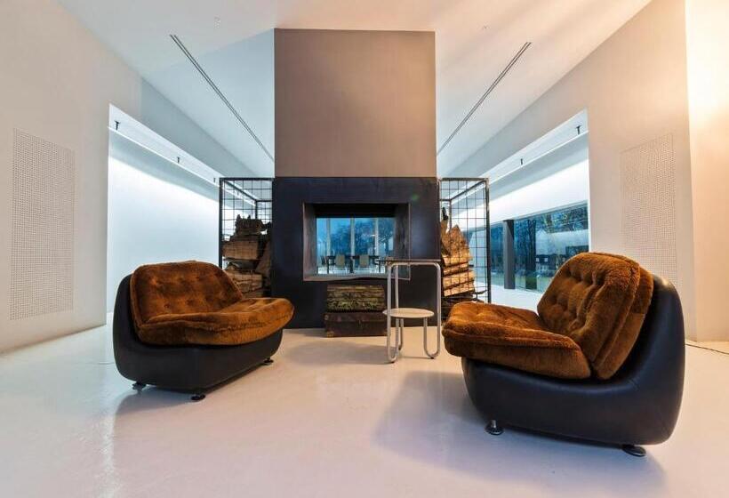 호텔 Antonello Colonna Resort & Spa