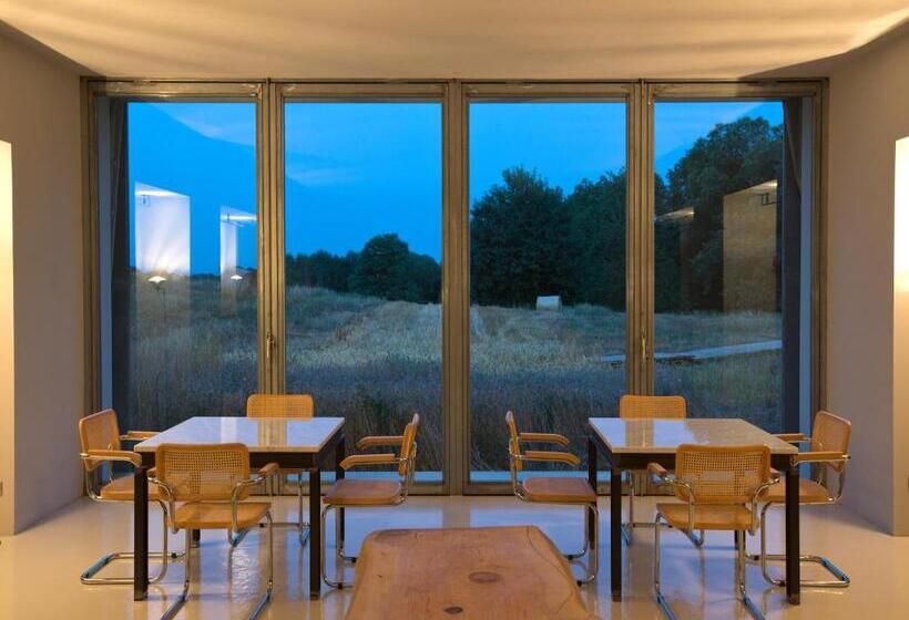 호텔 Antonello Colonna Resort & Spa