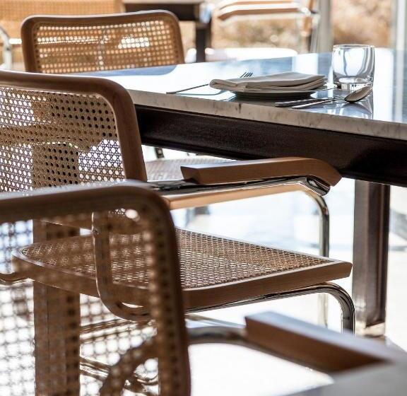 호텔 Antonello Colonna Resort & Spa