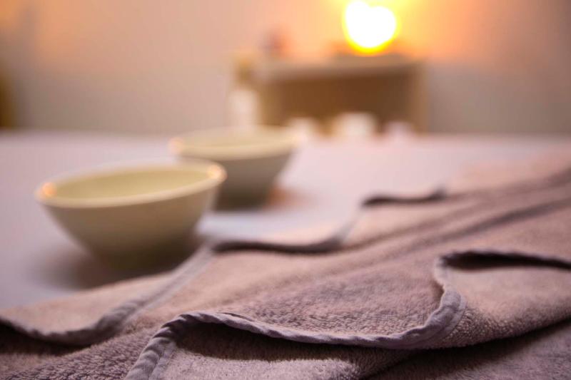 호텔 Antonello Colonna Resort & Spa