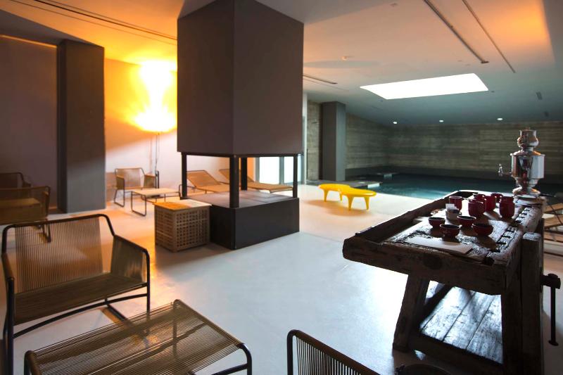 호텔 Antonello Colonna Resort & Spa