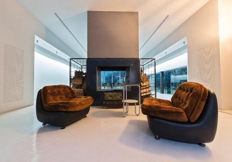 호텔 Antonello Colonna Resort & Spa