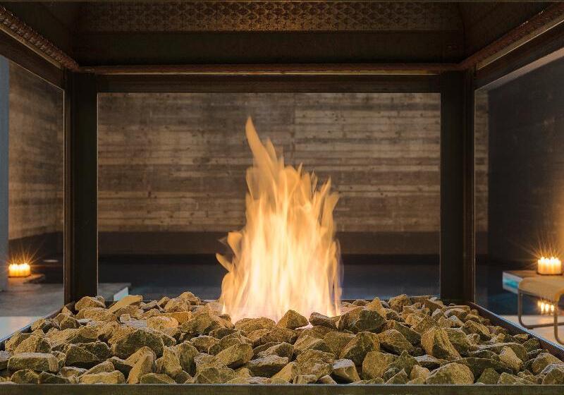 호텔 Antonello Colonna Resort & Spa