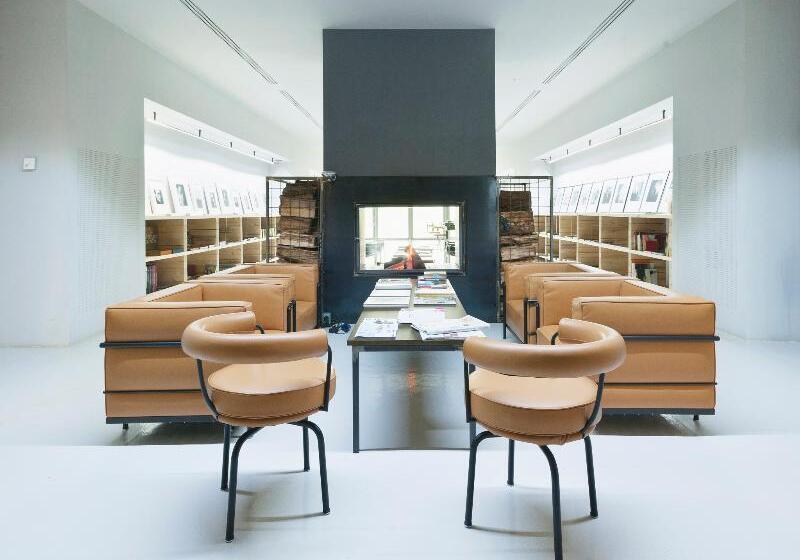 호텔 Antonello Colonna Resort & Spa