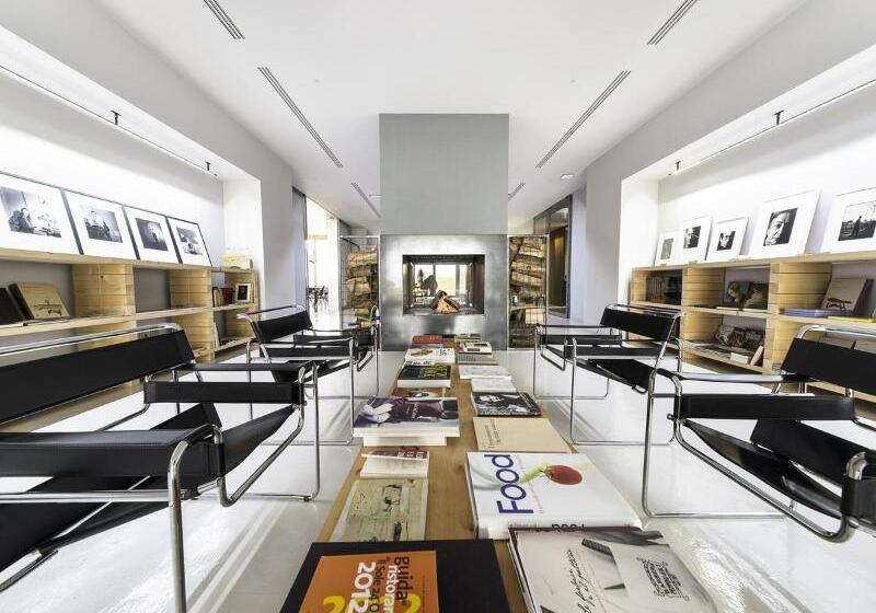 호텔 Antonello Colonna Resort & Spa