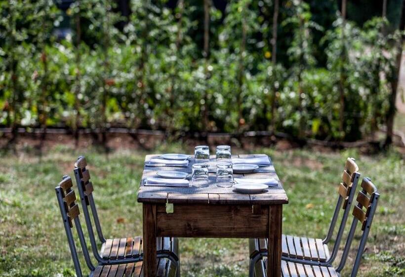 호텔 Antonello Colonna Resort & Spa