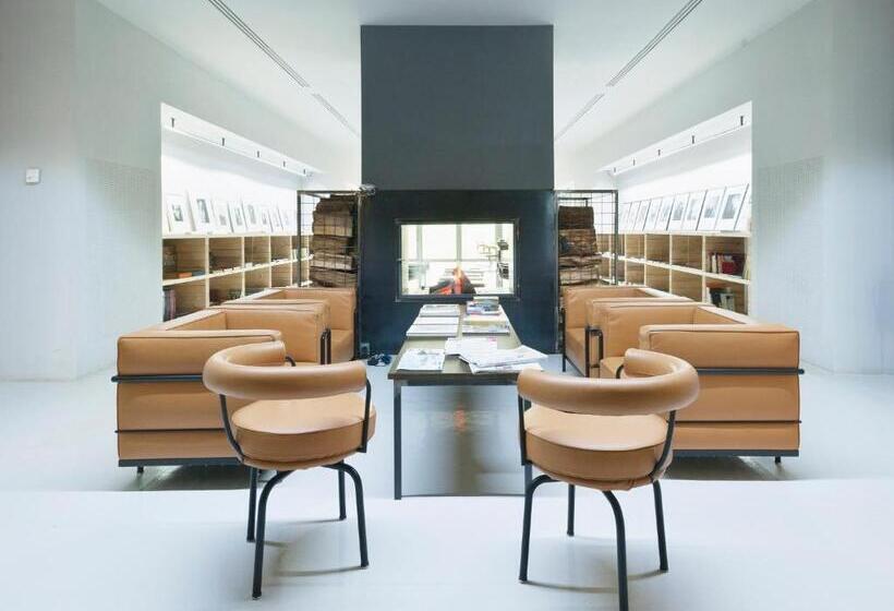 호텔 Antonello Colonna Resort & Spa