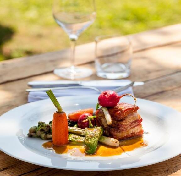 호텔 Antonello Colonna Resort & Spa