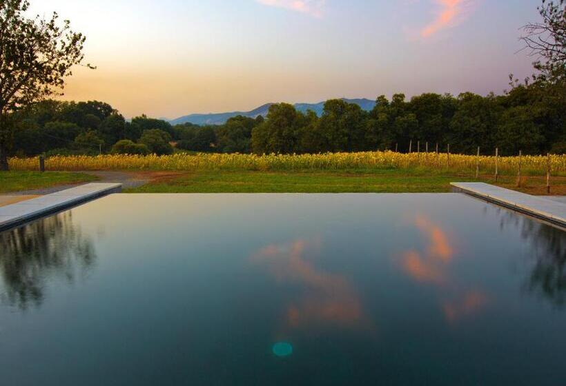 호텔 Antonello Colonna Resort & Spa