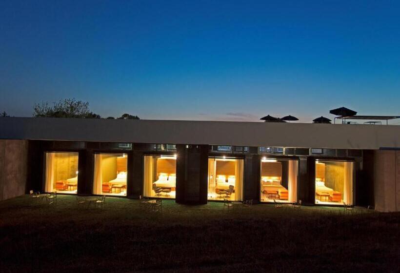 호텔 Antonello Colonna Resort & Spa