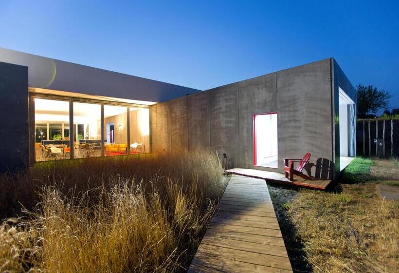 호텔 Antonello Colonna Resort & Spa