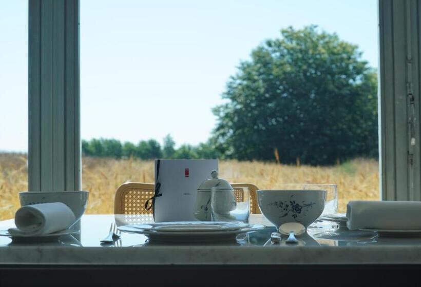 호텔 Antonello Colonna Resort & Spa